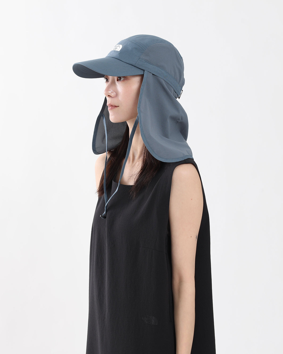SUNSHIELD CAP
