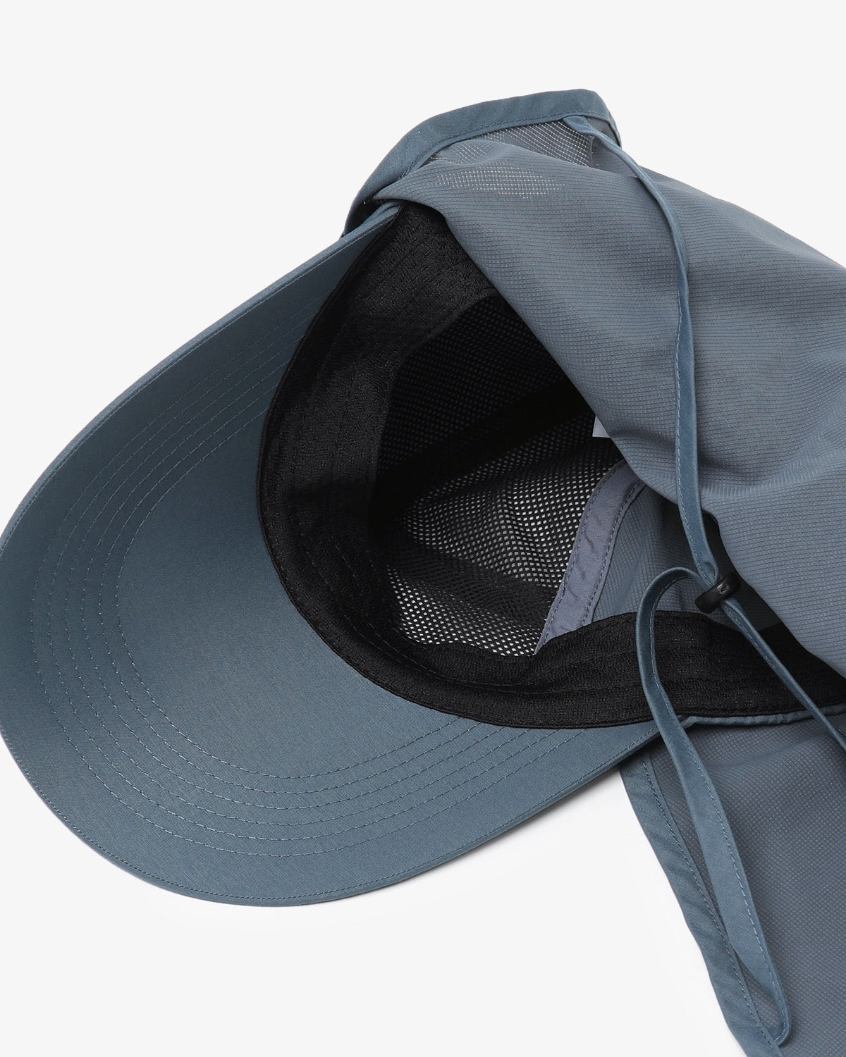 SUNSHIELD CAP