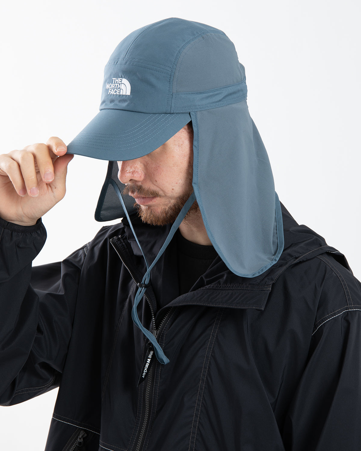 SUNSHIELD CAP