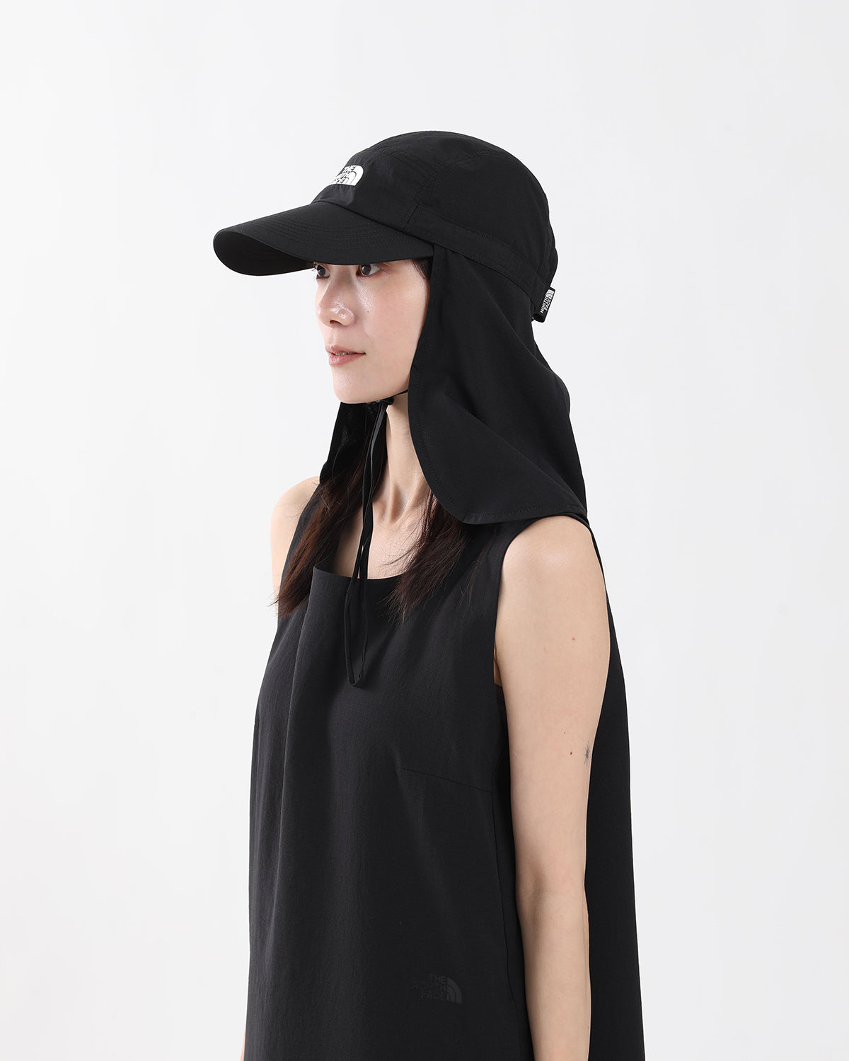 SUNSHIELD CAP