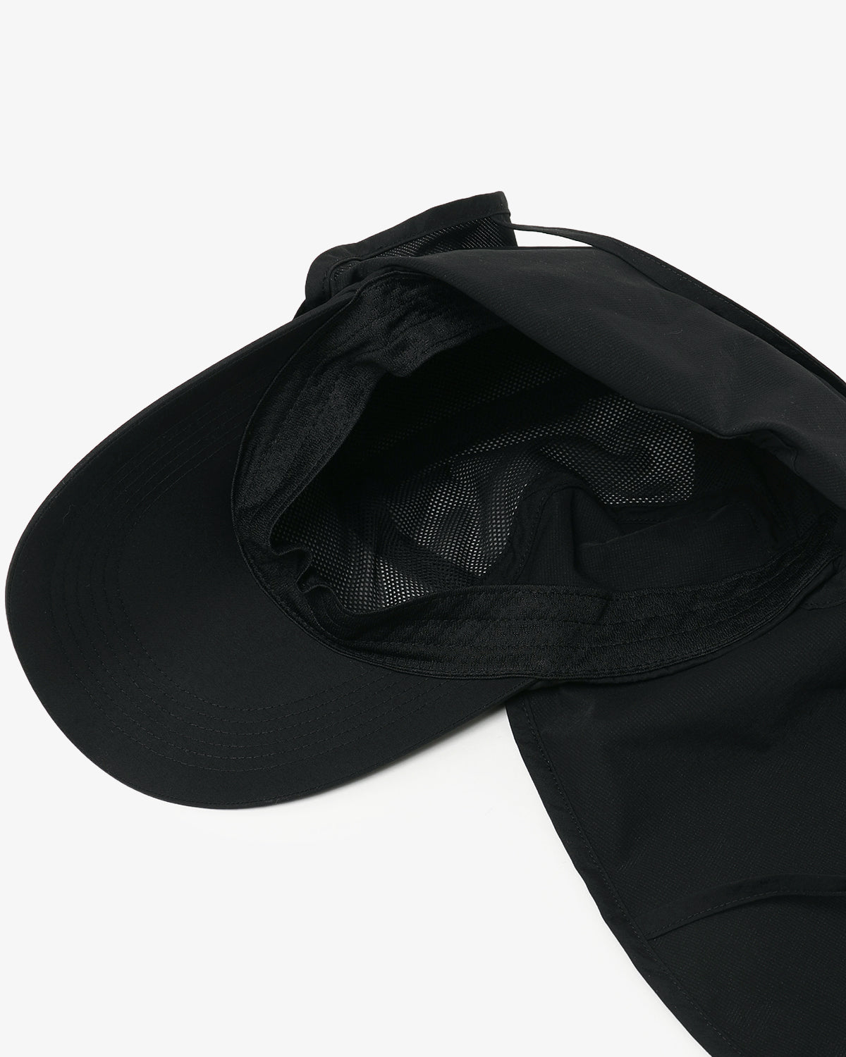 SUNSHIELD CAP