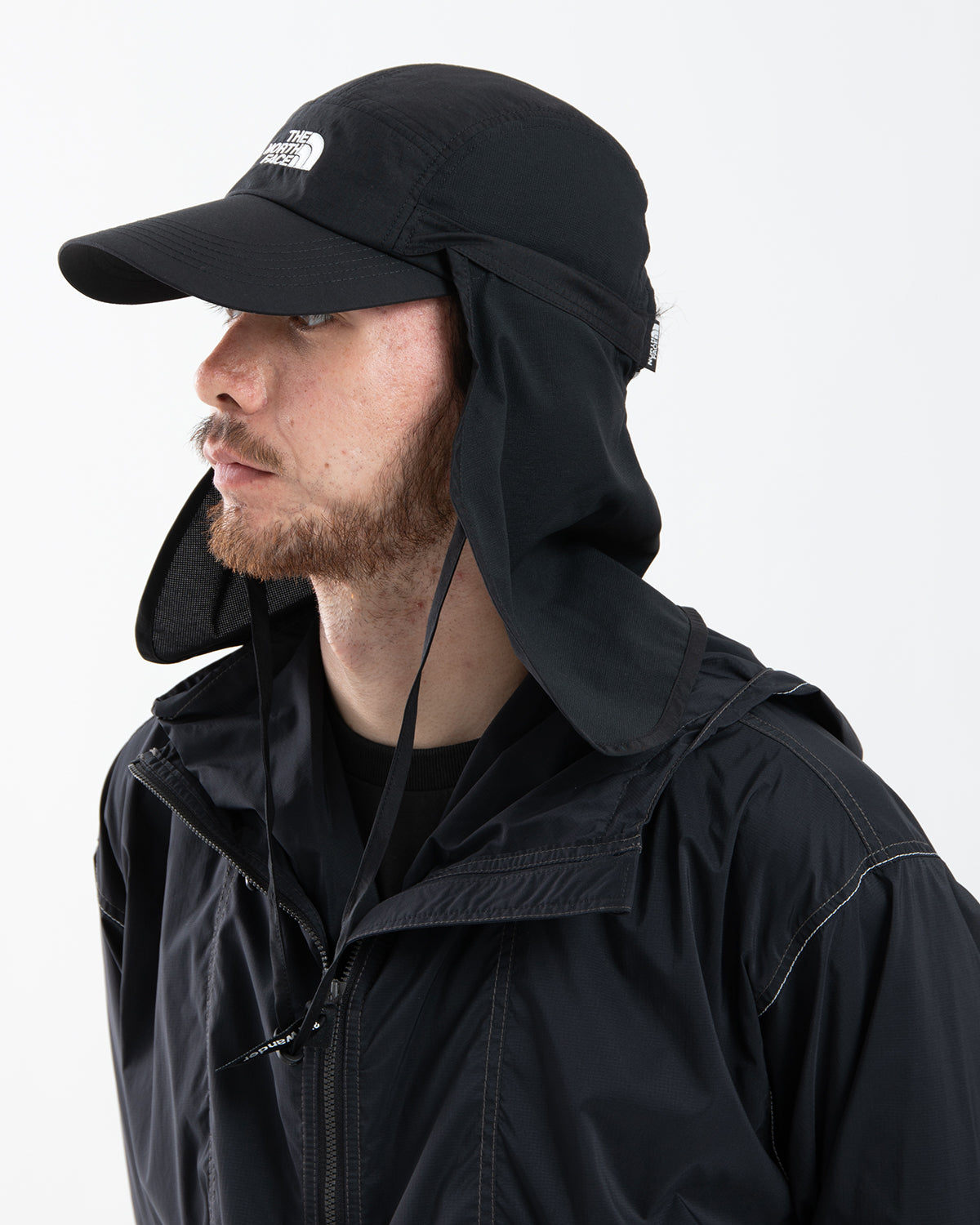 SUNSHIELD CAP