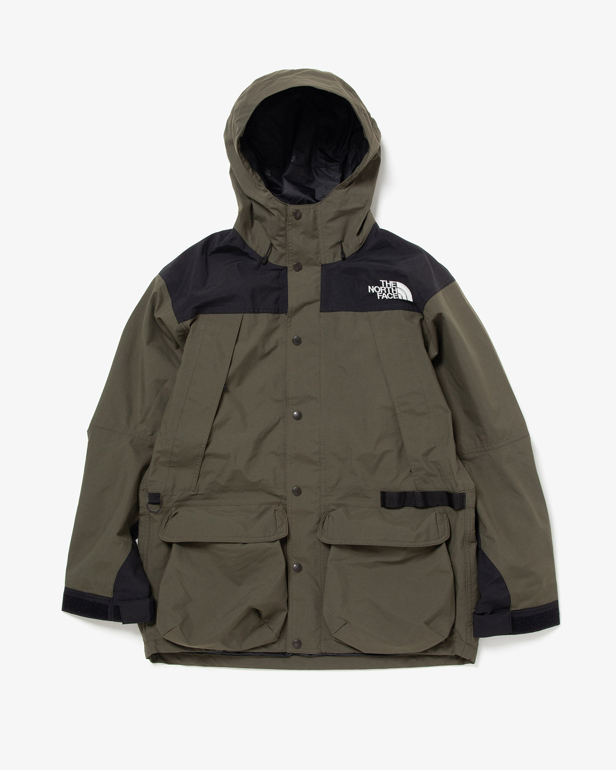 CR STORAGE JACKET