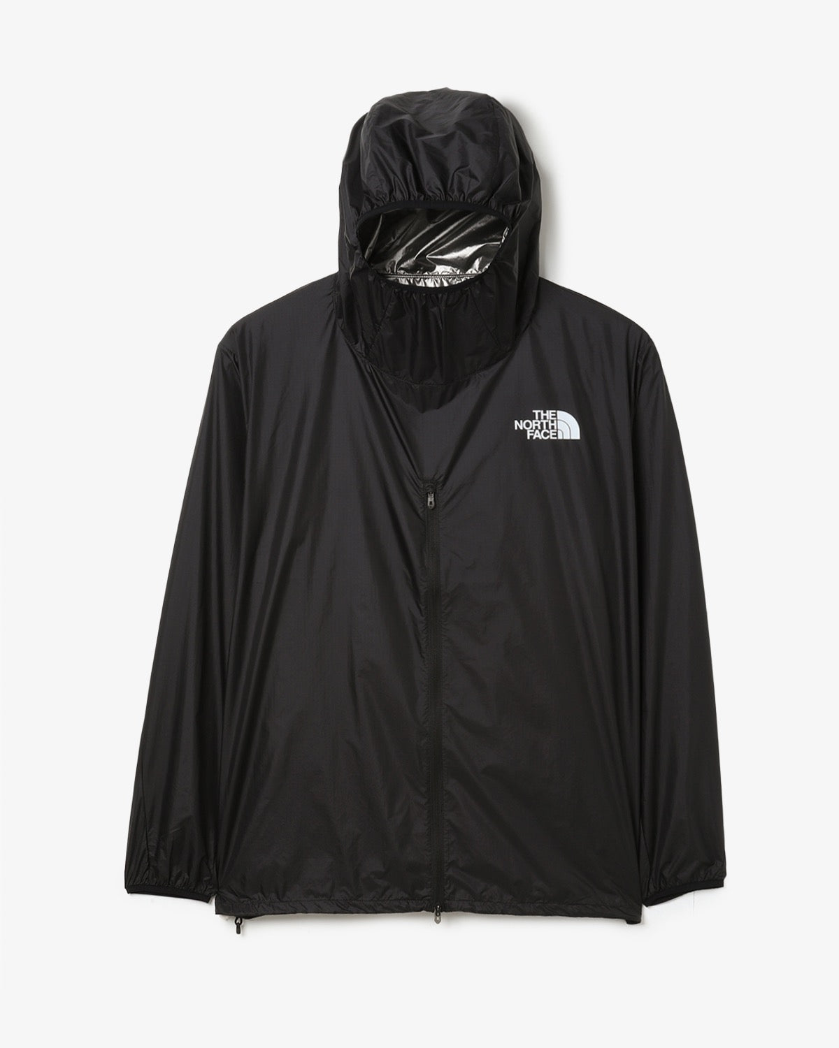 TRAIL EMERGENCY HOODIE