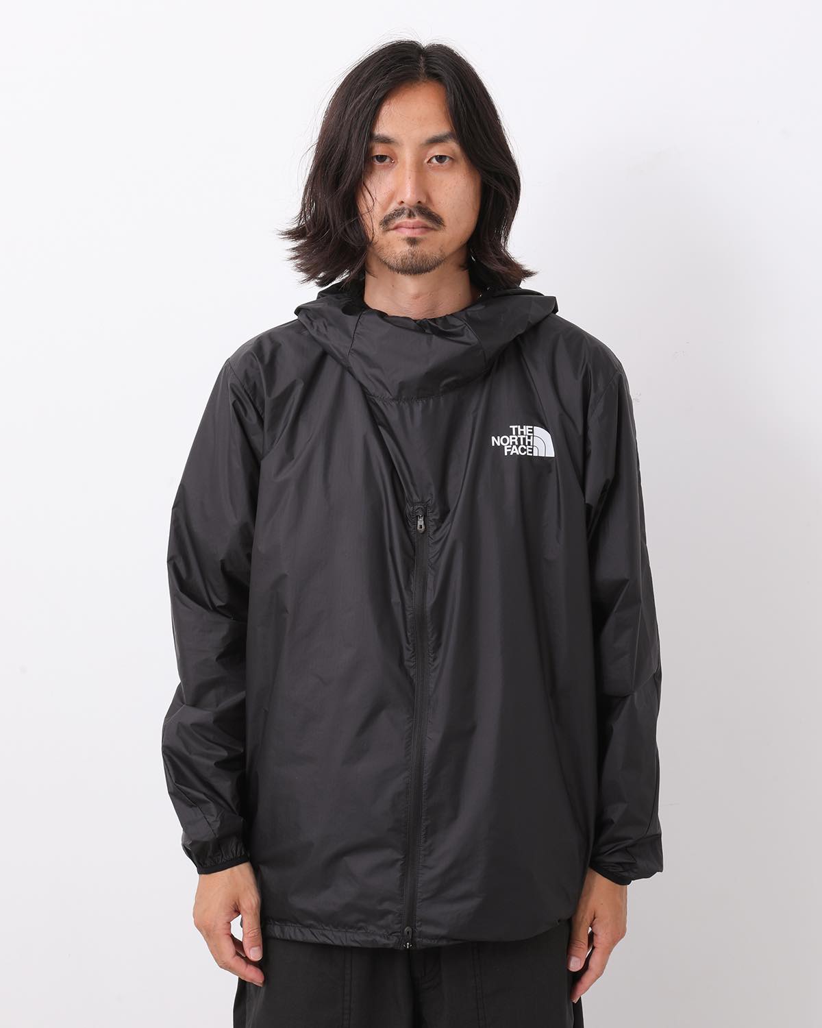 TRAIL EMERGENCY HOODIE