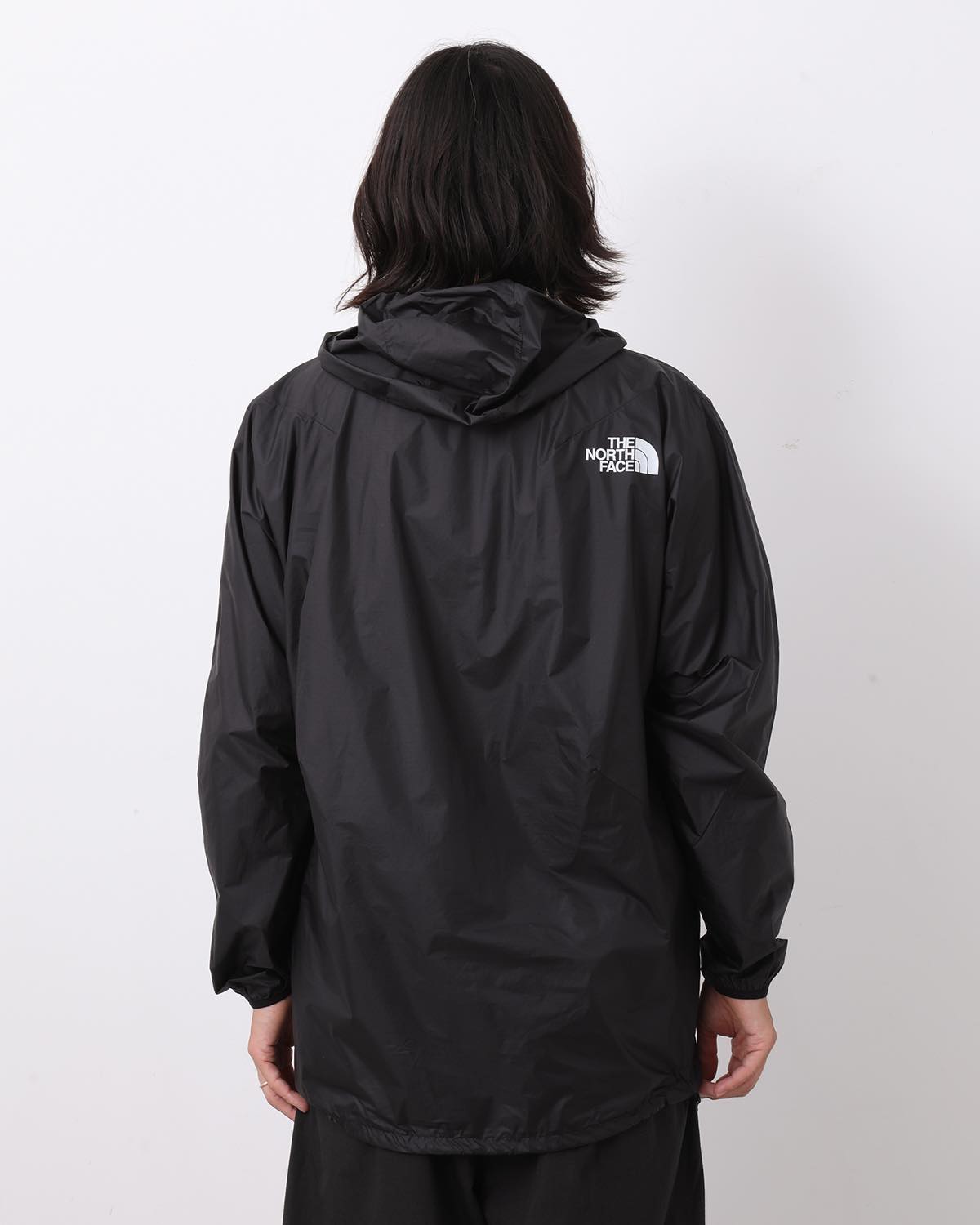 TRAIL EMERGENCY HOODIE