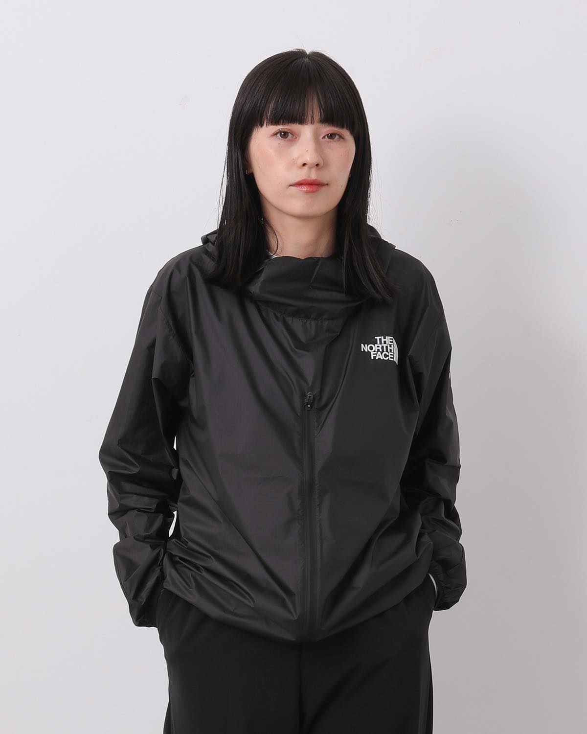 TRAIL EMERGENCY HOODIE