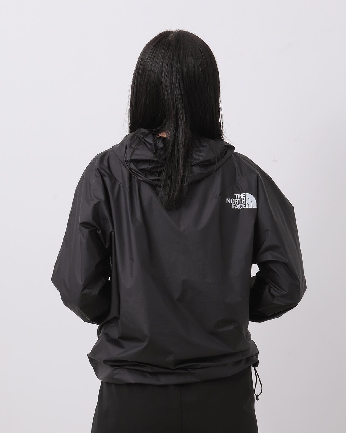 TRAIL EMERGENCY HOODIE