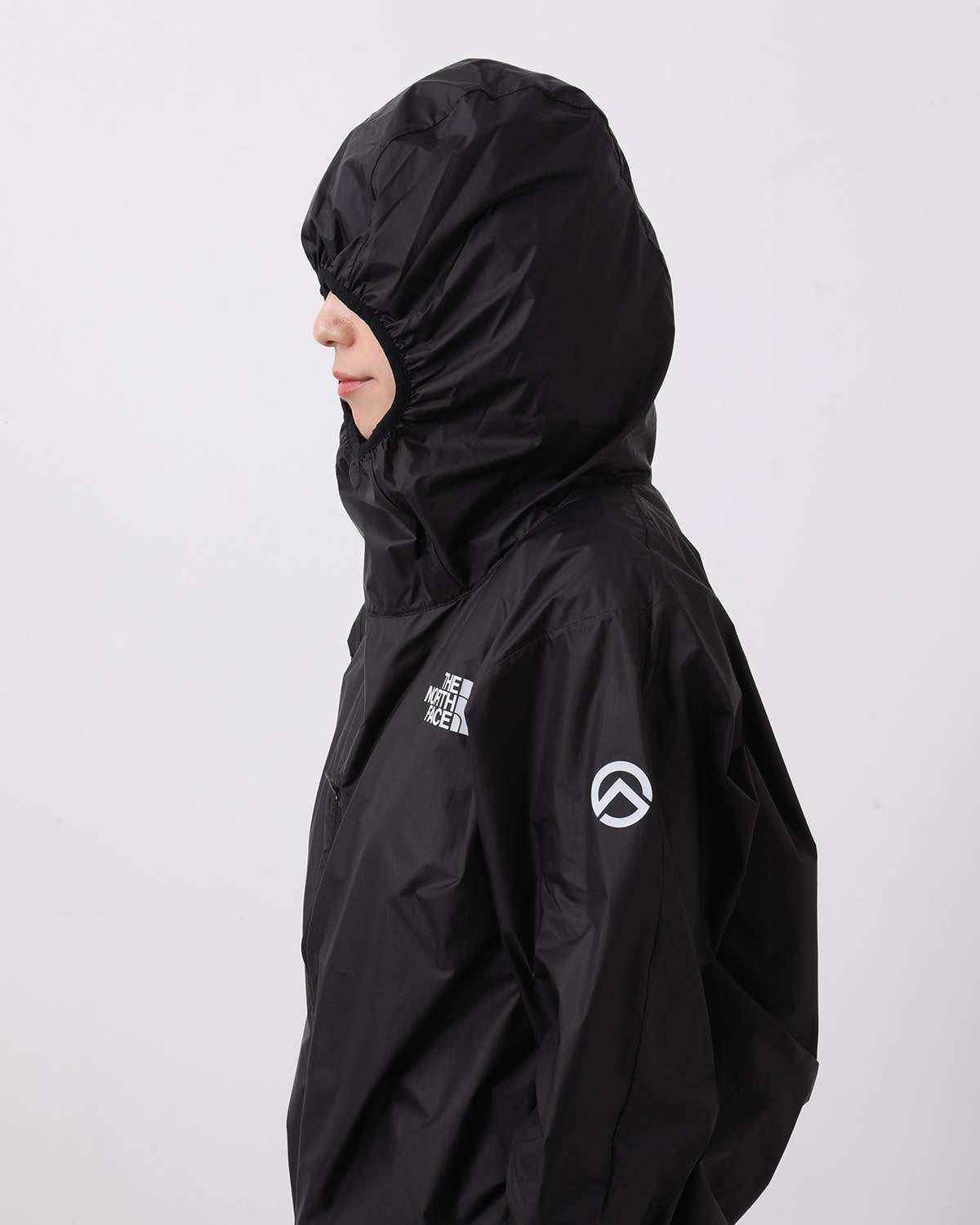 TRAIL EMERGENCY HOODIE