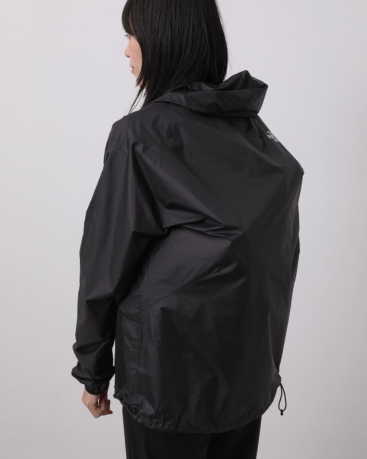 TRAIL EMERGENCY HOODIE