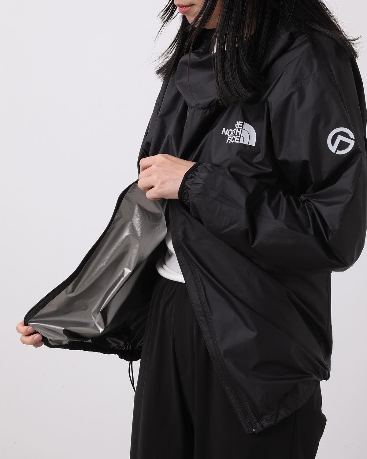 TRAIL EMERGENCY HOODIE