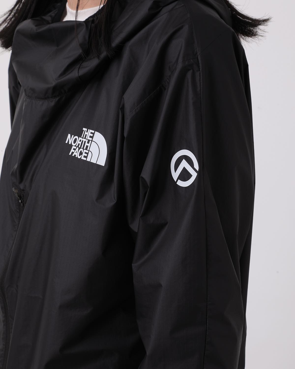 TRAIL EMERGENCY HOODIE