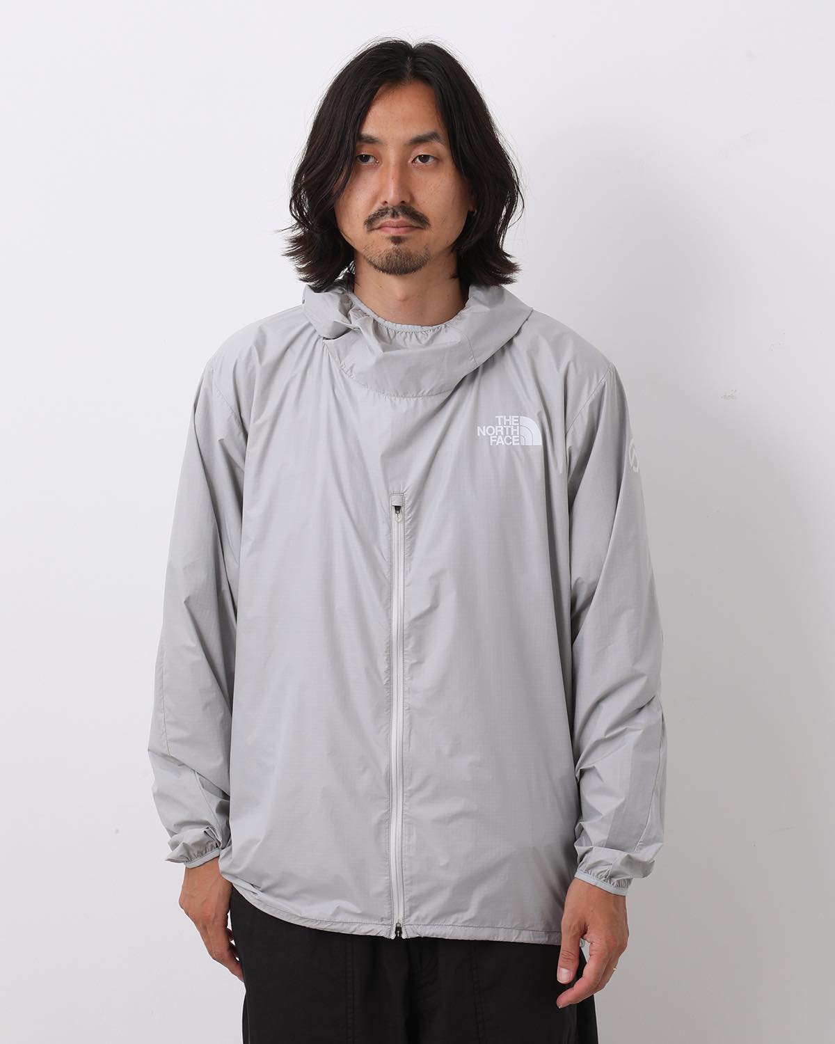 TRAIL EMERGENCY HOODIE