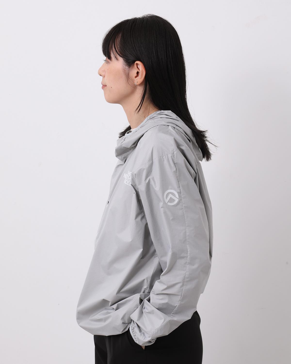 TRAIL EMERGENCY HOODIE