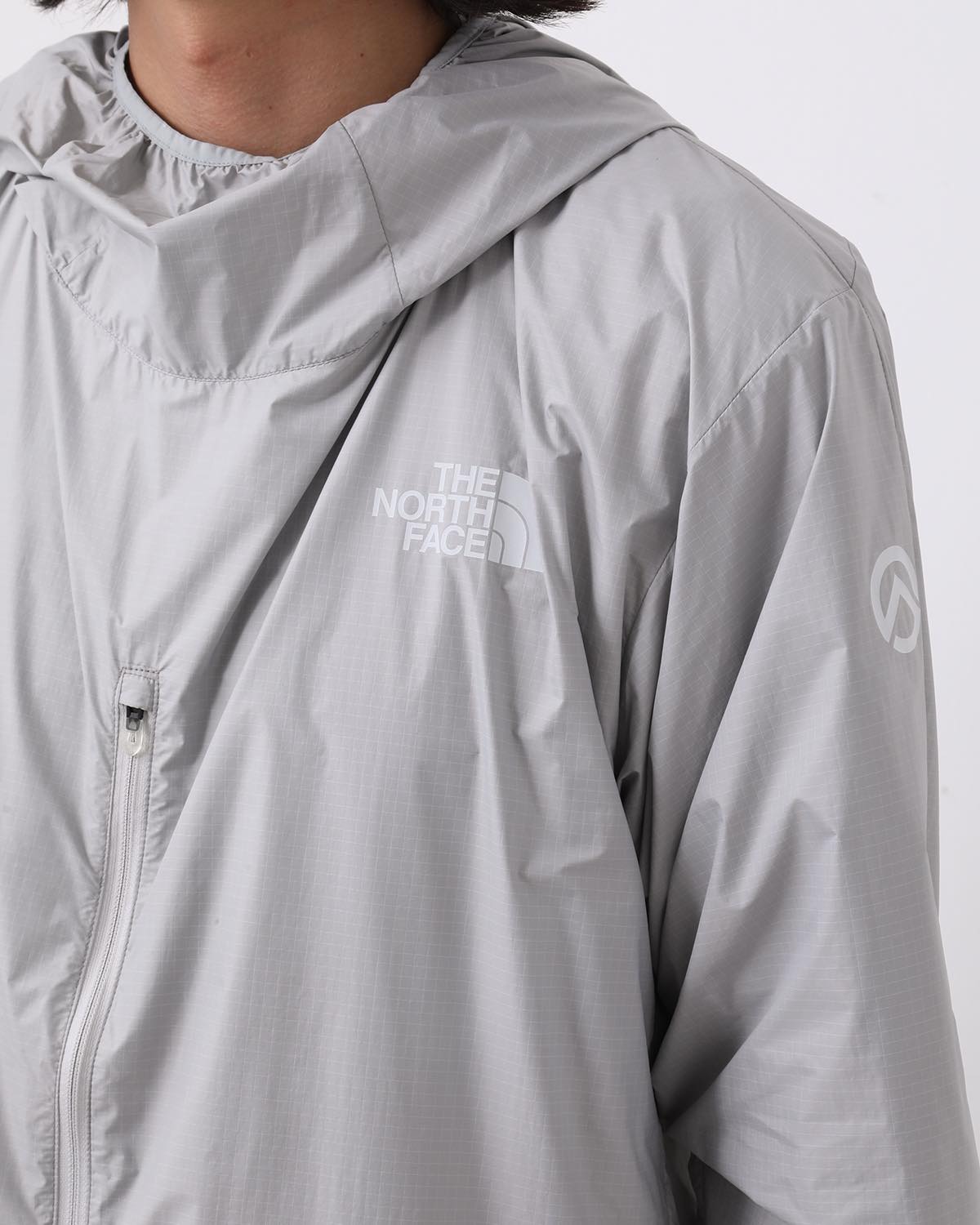 TRAIL EMERGENCY HOODIE