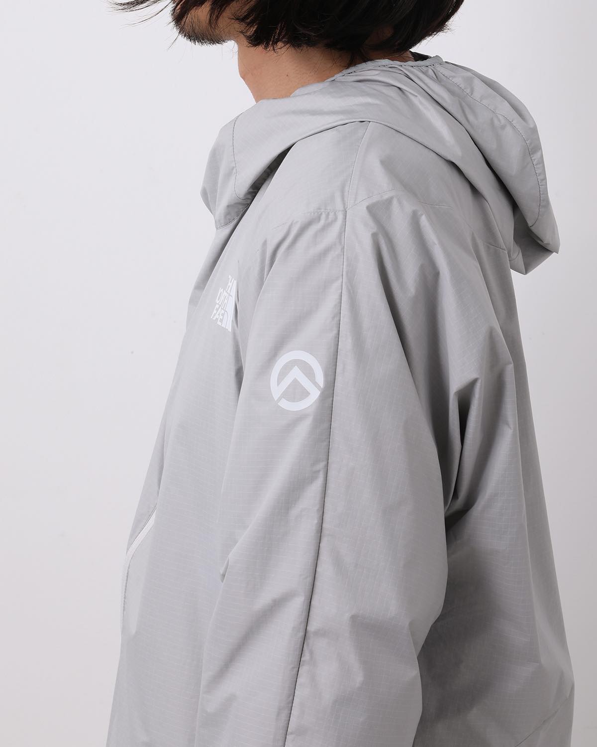 TRAIL EMERGENCY HOODIE