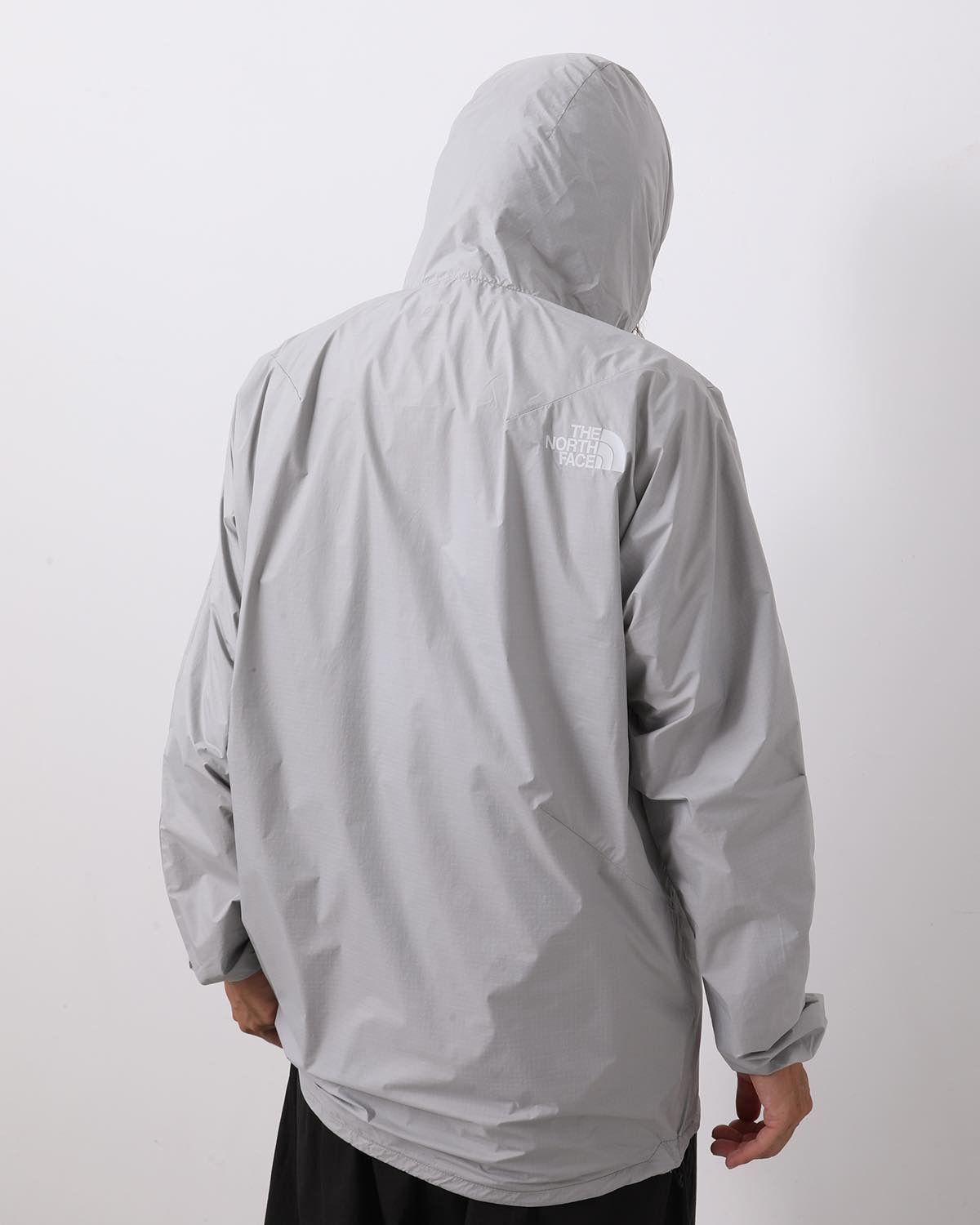 TRAIL EMERGENCY HOODIE