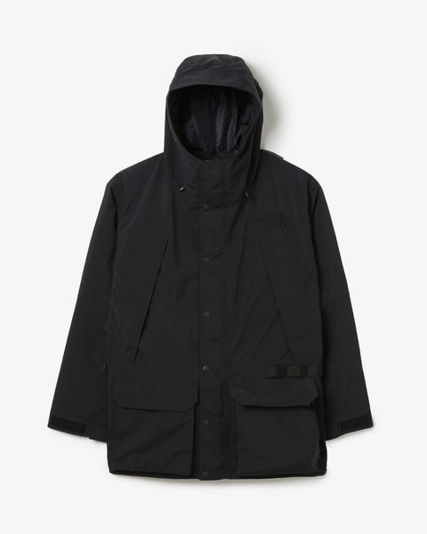 CR STORAGE JACKET – COVERCHORD
