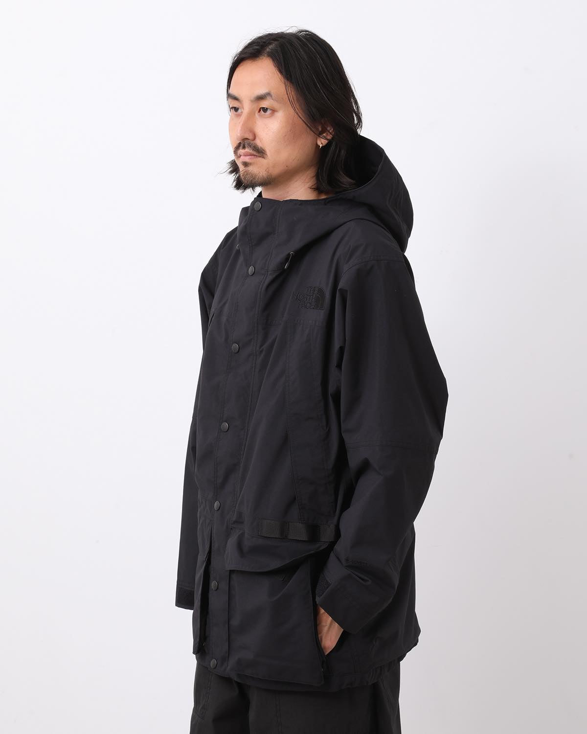 CR STORAGE JACKET