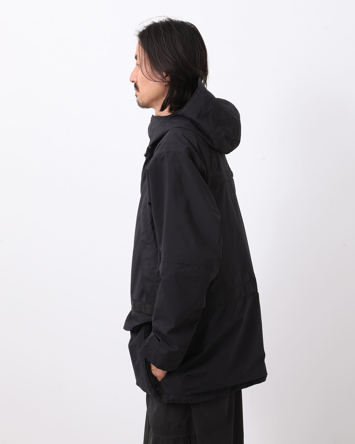 CR STORAGE JACKET