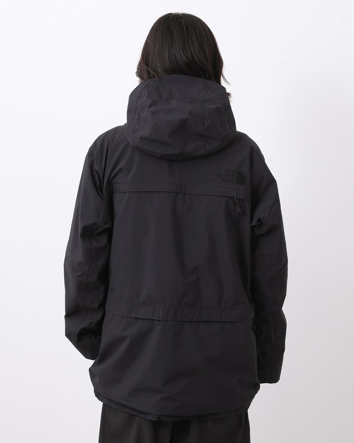 CR STORAGE JACKET