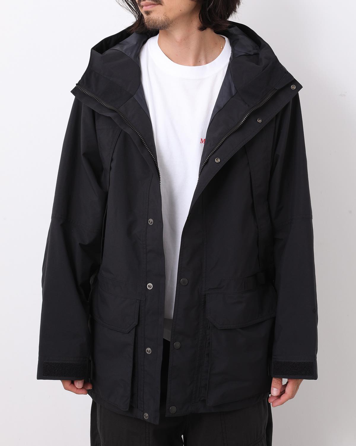 CR STORAGE JACKET