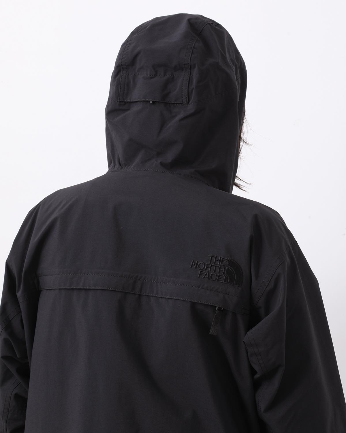 CR STORAGE JACKET