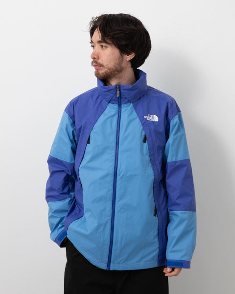 CHIMNEY WIND JACKET – COVERCHORD