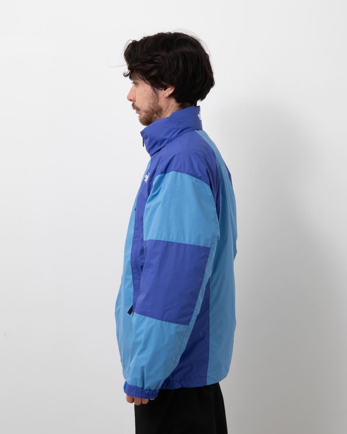 CHIMNEY WIND JACKET