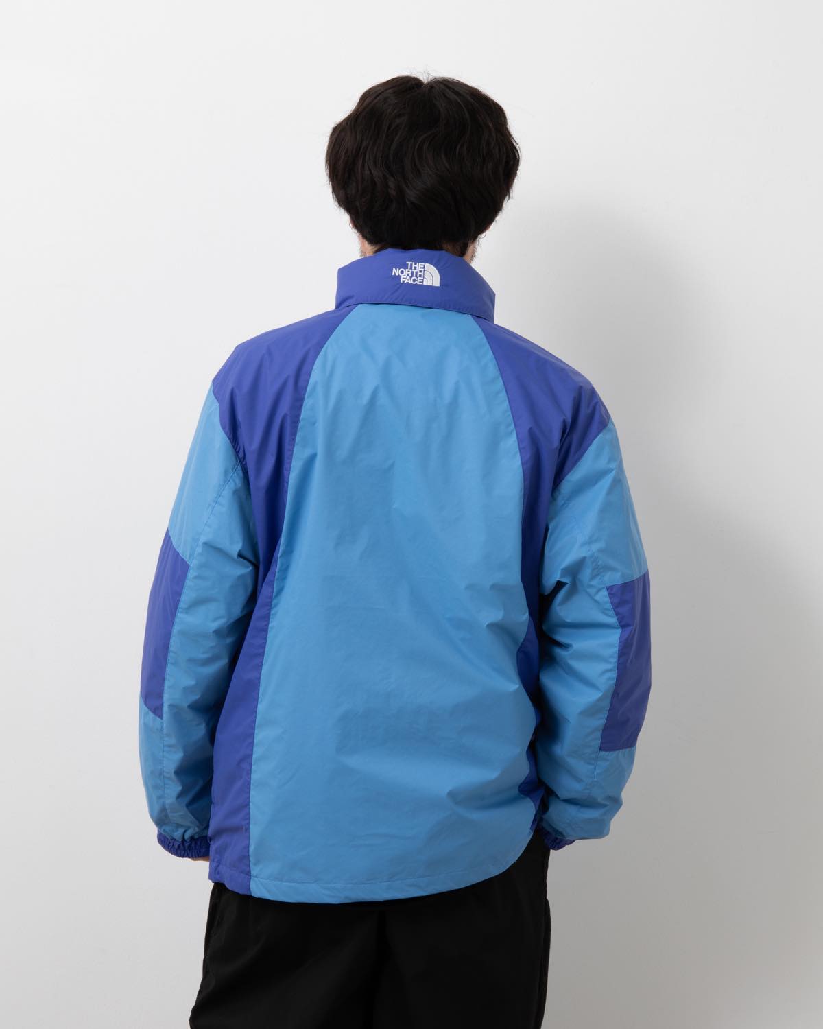 CHIMNEY WIND JACKET