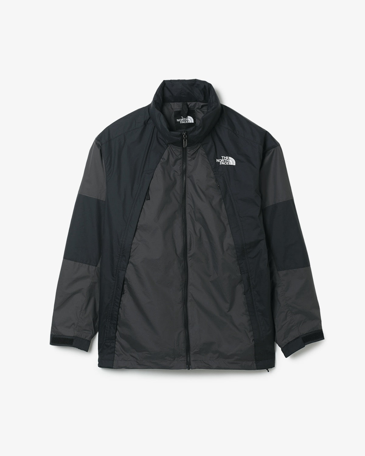 CHIMNEY WIND JACKET