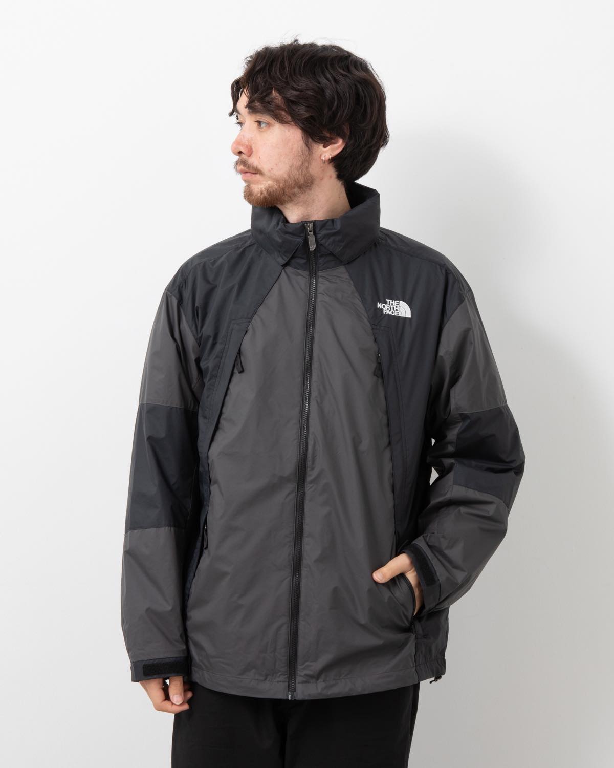 CHIMNEY WIND JACKET