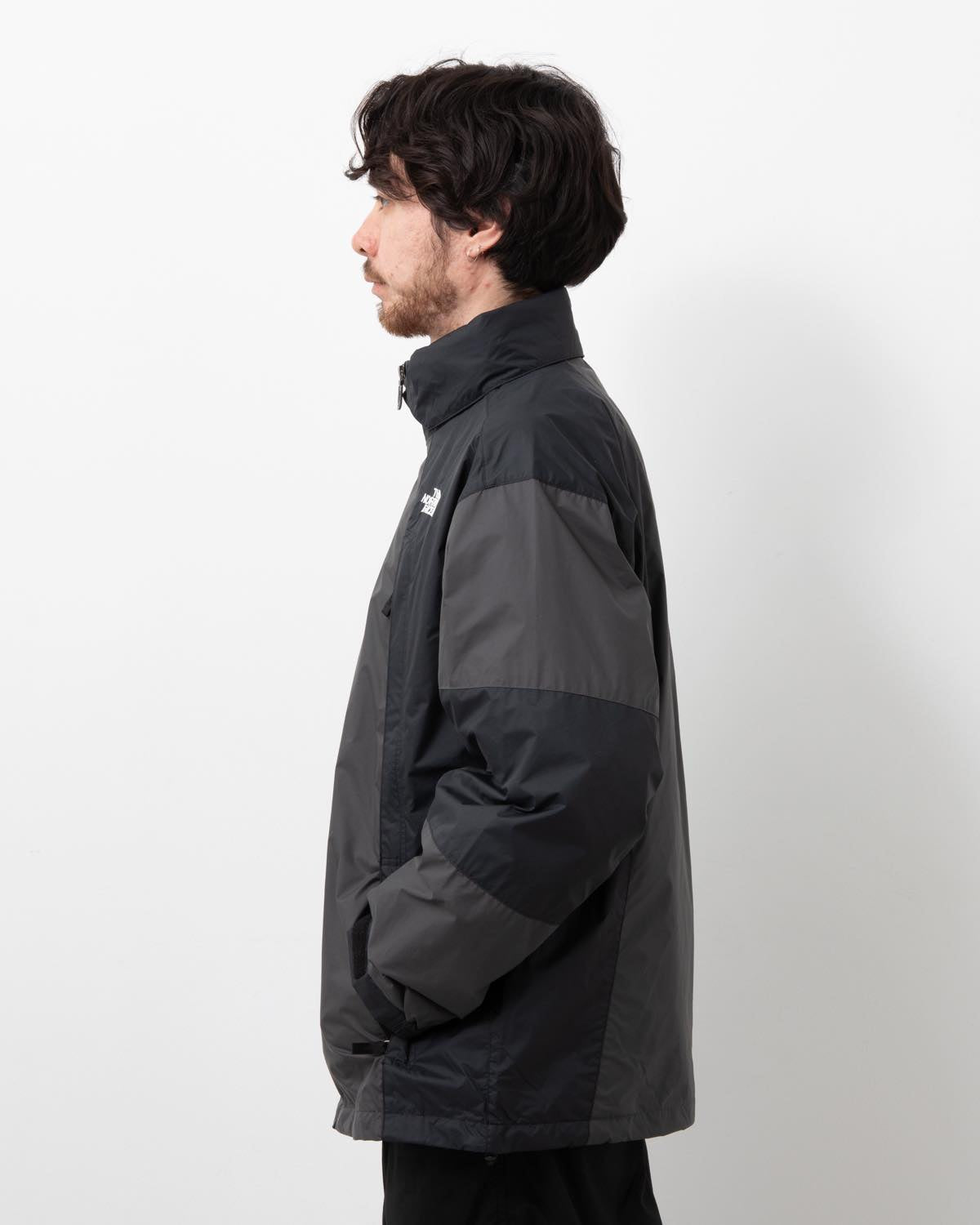 CHIMNEY WIND JACKET