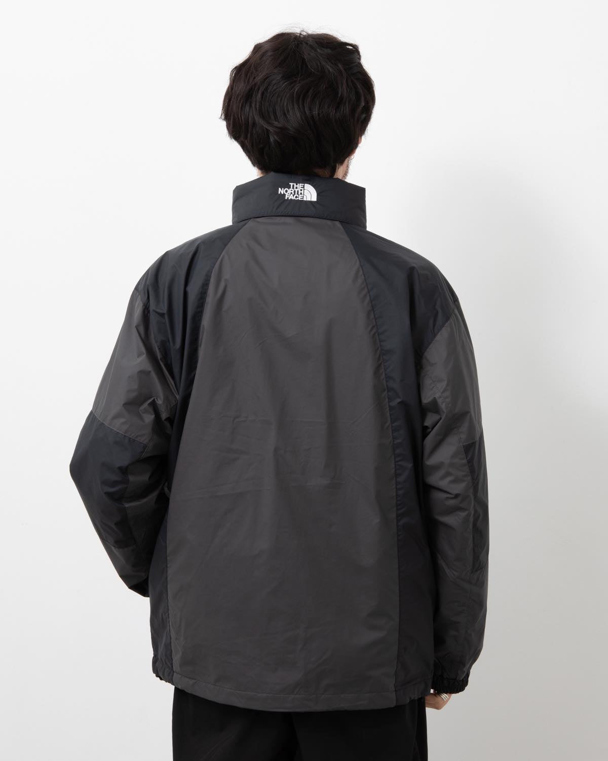 CHIMNEY WIND JACKET
