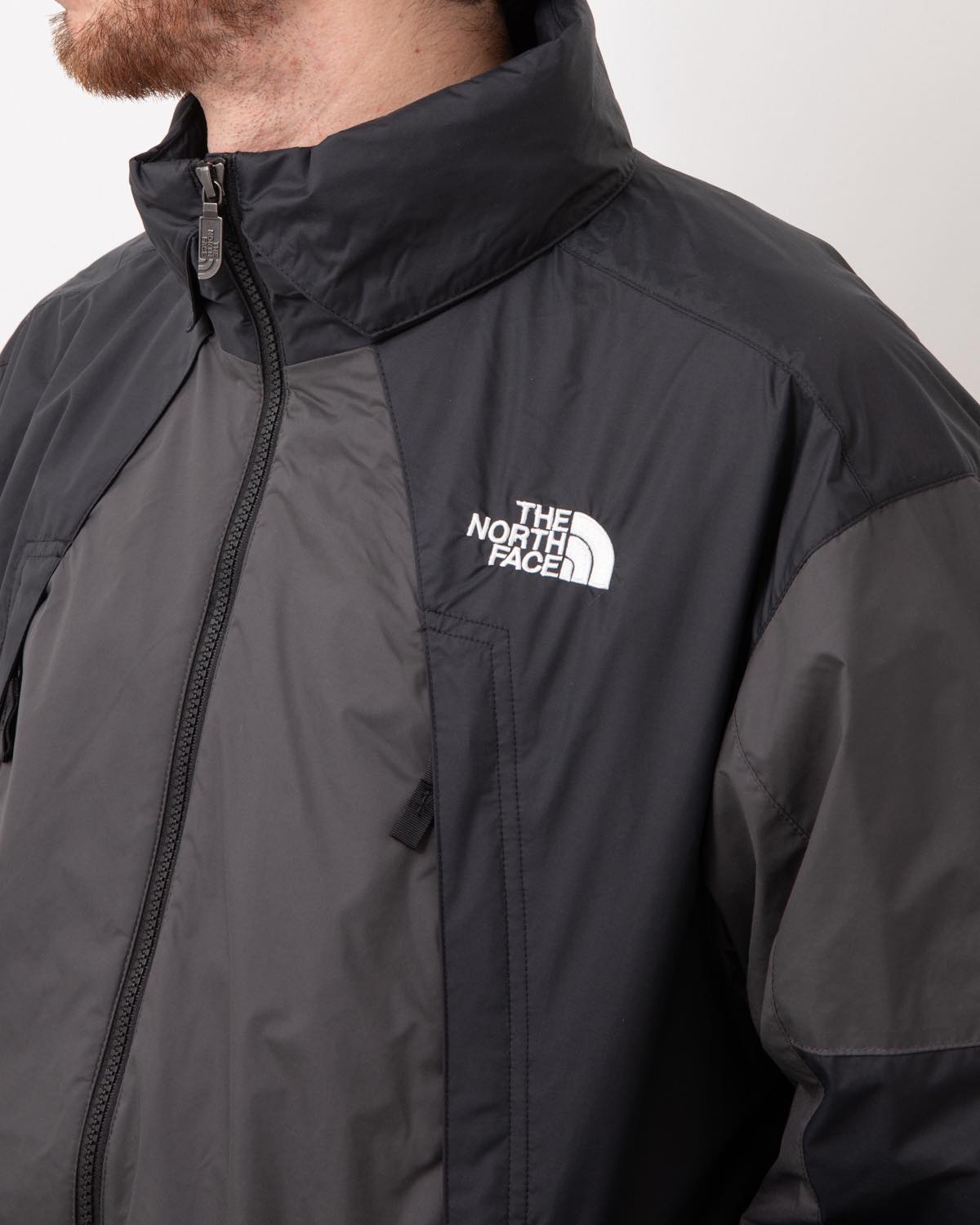CHIMNEY WIND JACKET