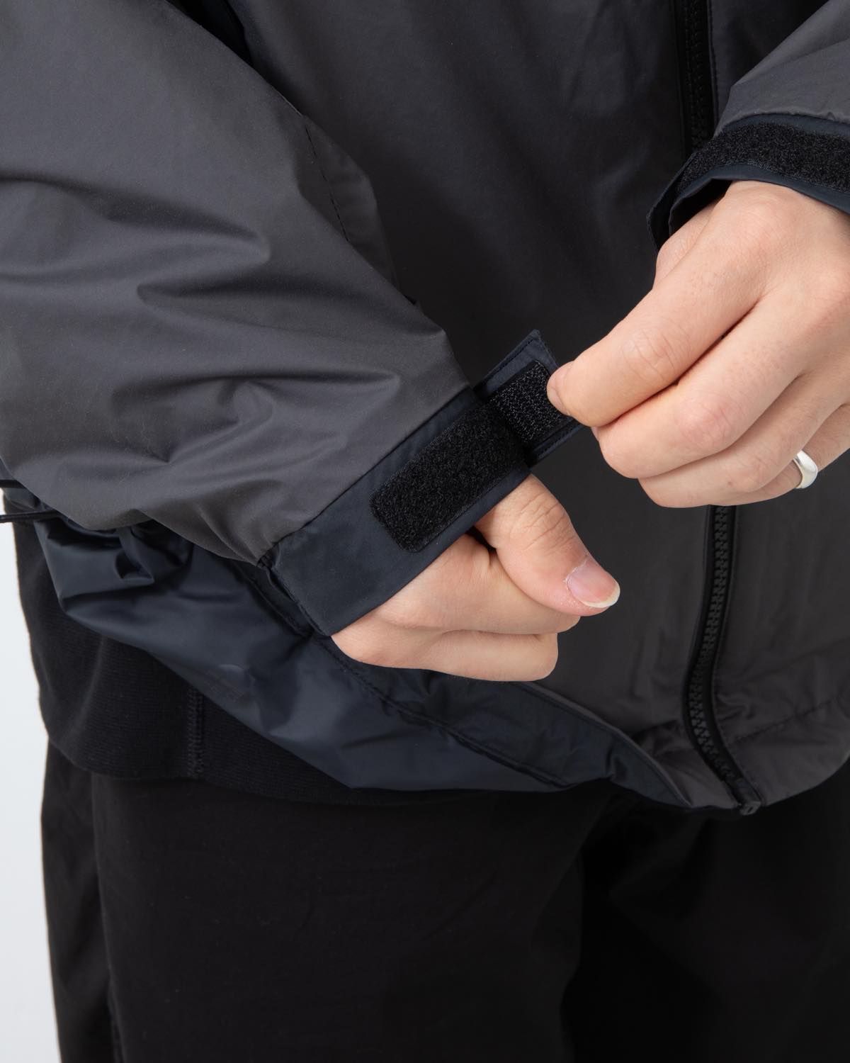 CHIMNEY WIND JACKET