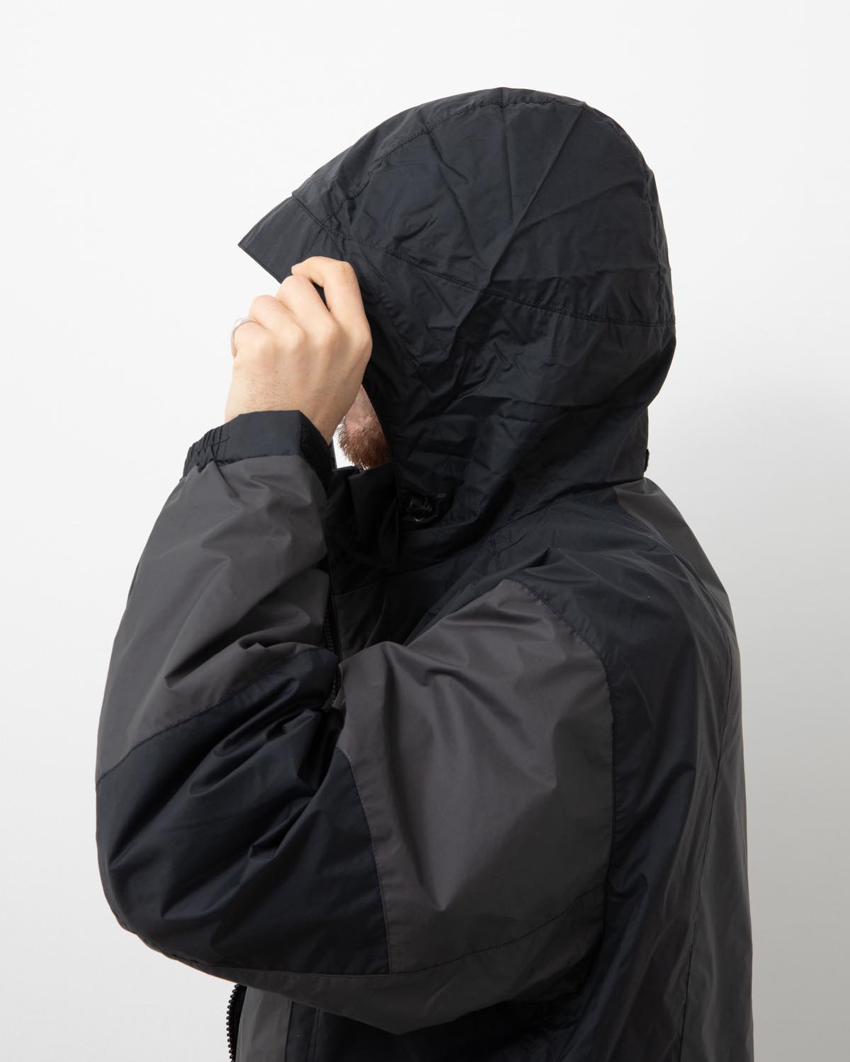 CHIMNEY WIND JACKET