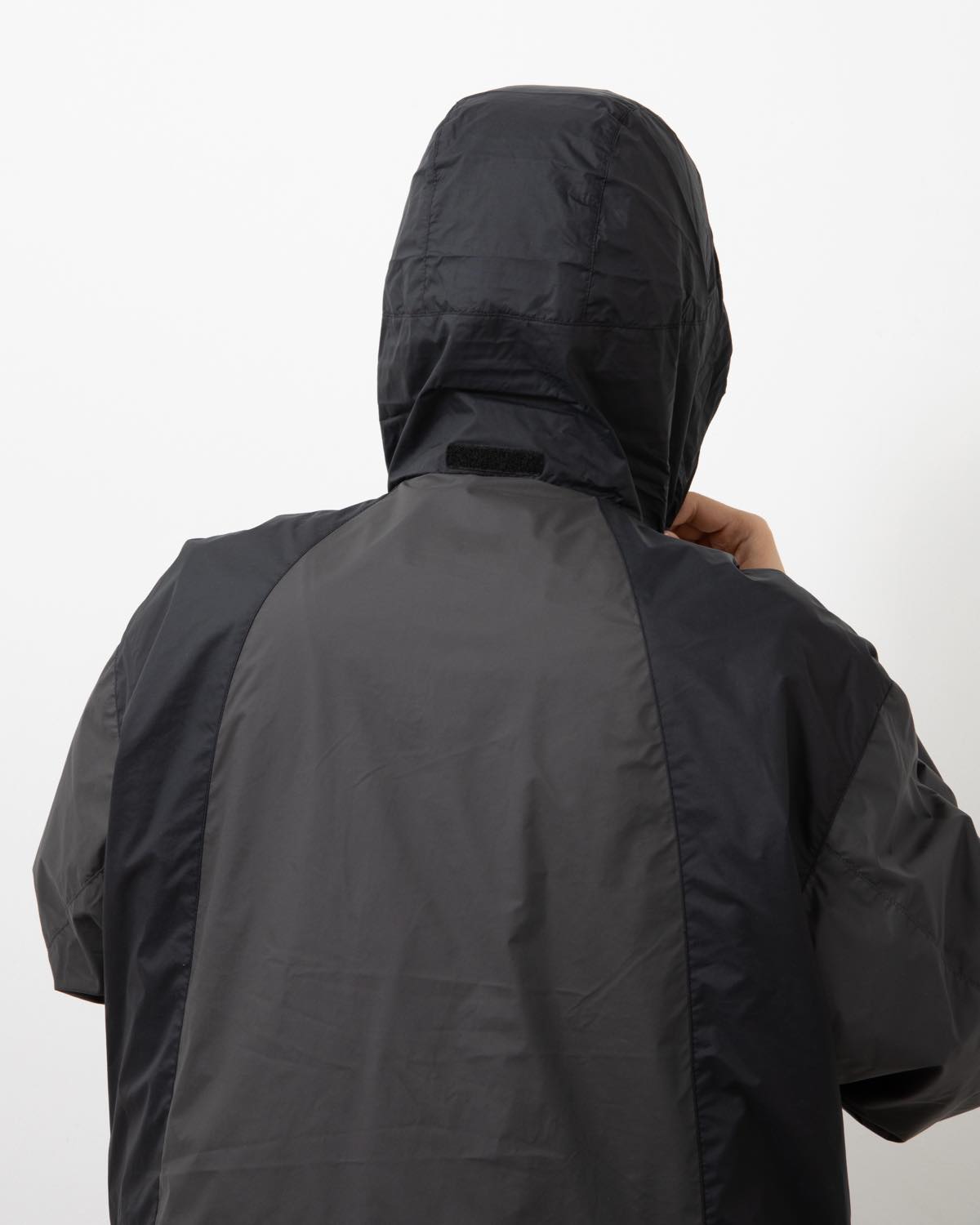 CHIMNEY WIND JACKET