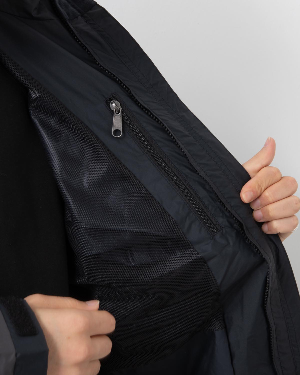 CHIMNEY WIND JACKET