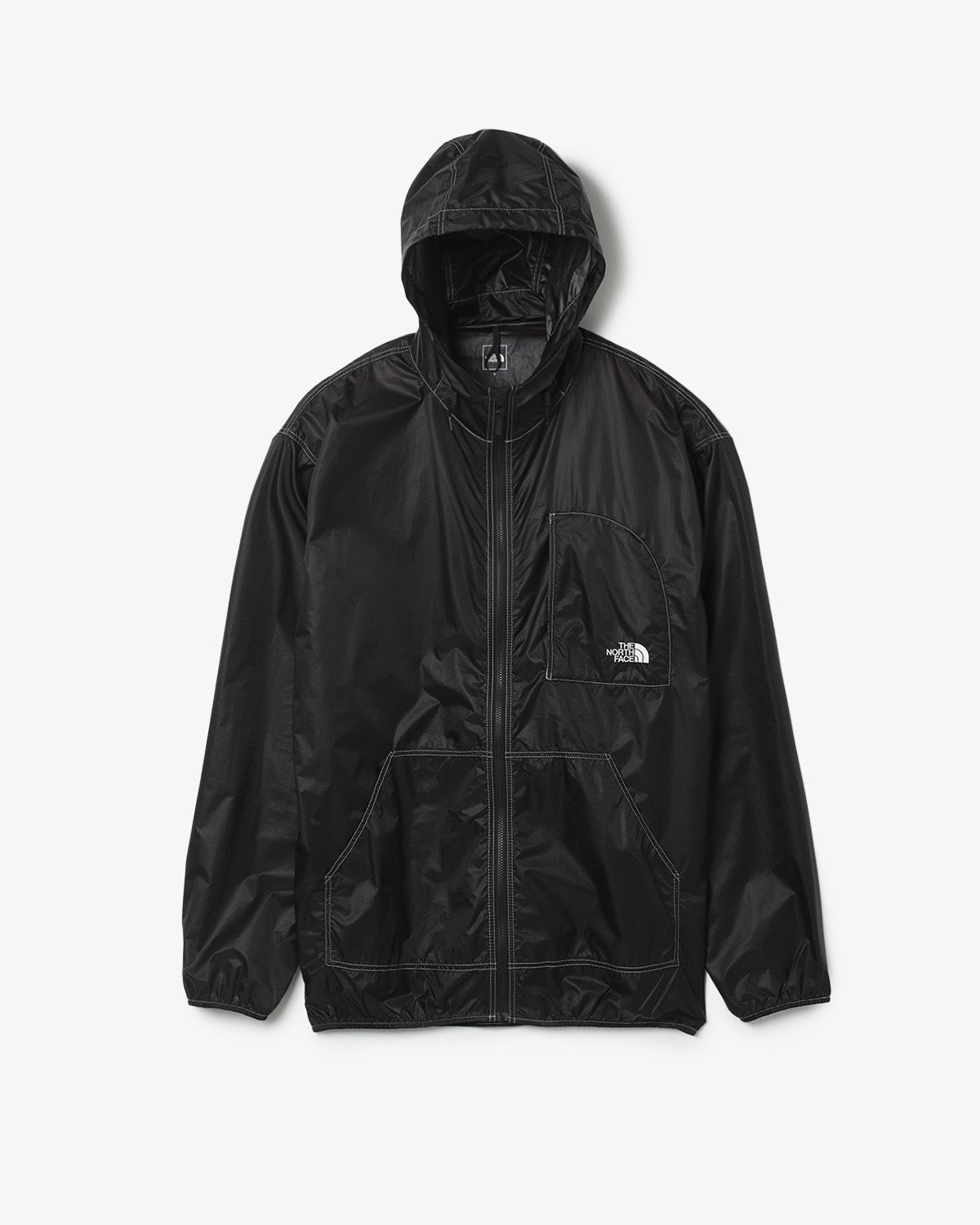 FREE RUN WIND PARKA