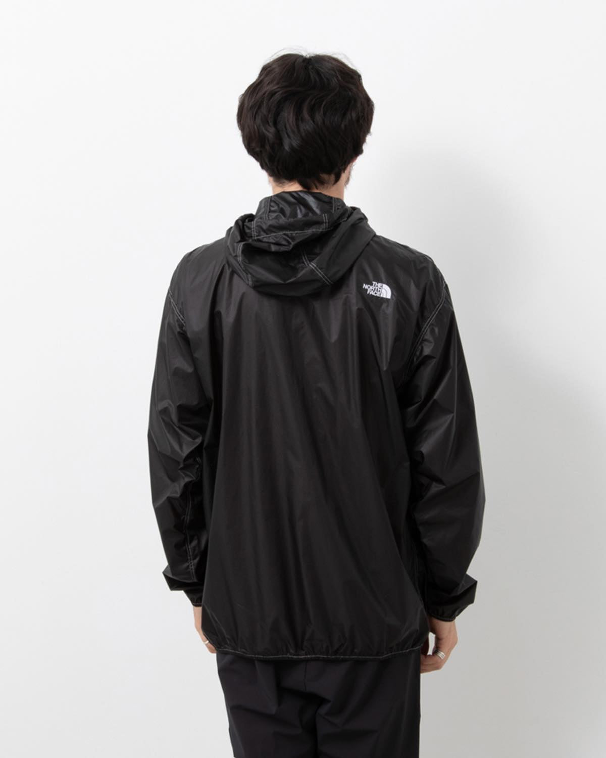 FREE RUN WIND PARKA