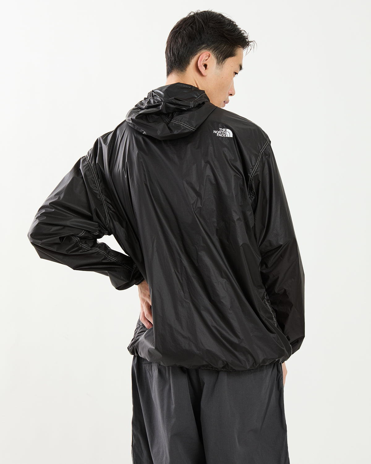 FREE RUN WIND PARKA
