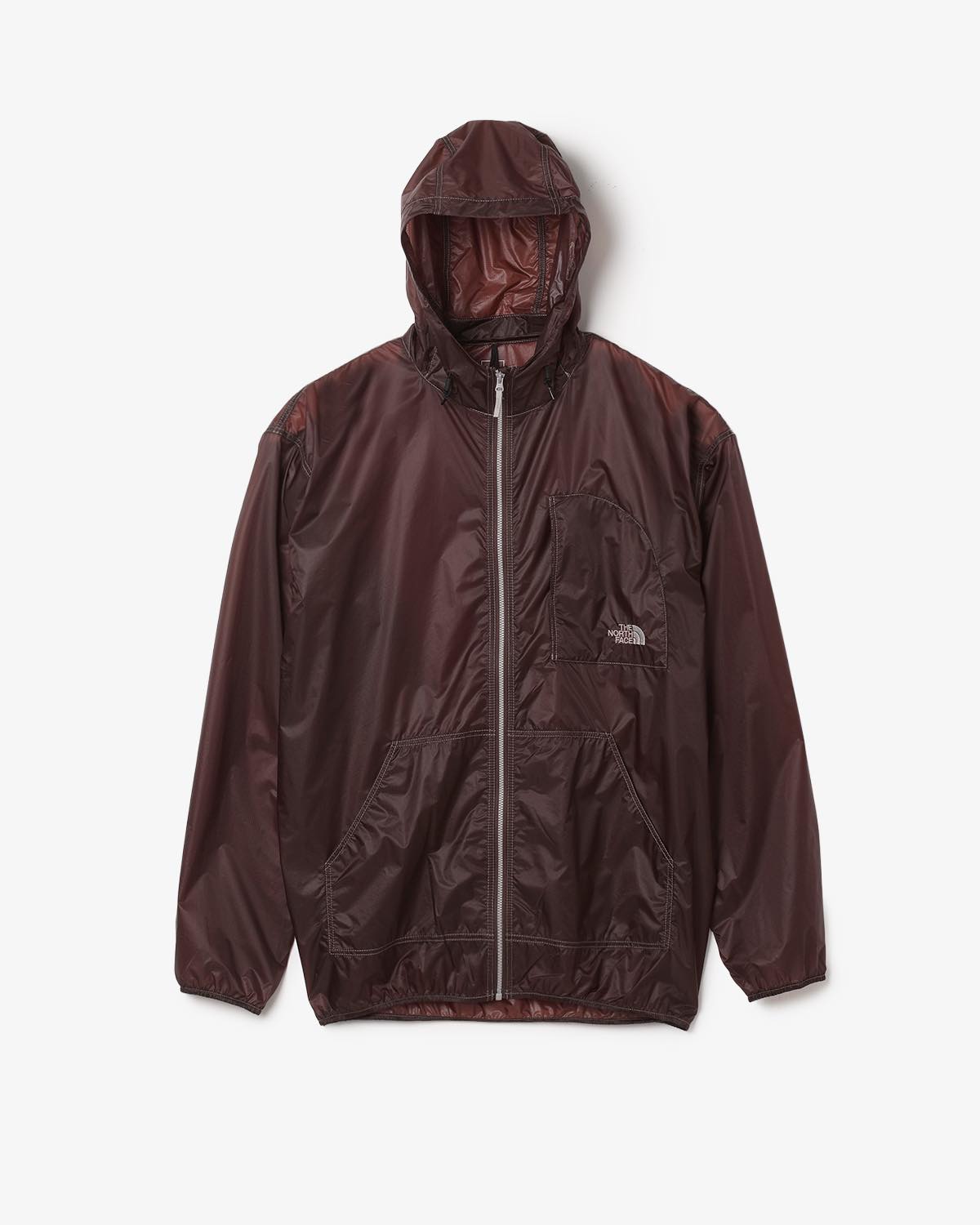 FREE RUN WIND PARKA