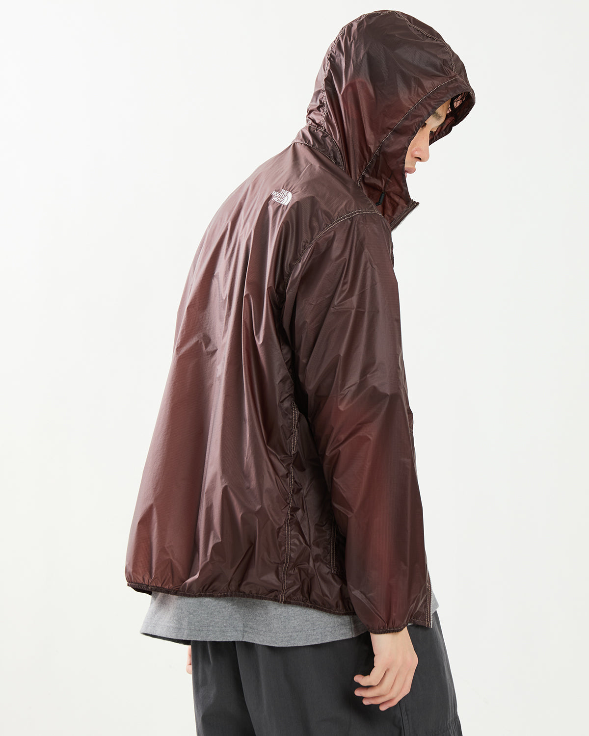 FREE RUN WIND PARKA