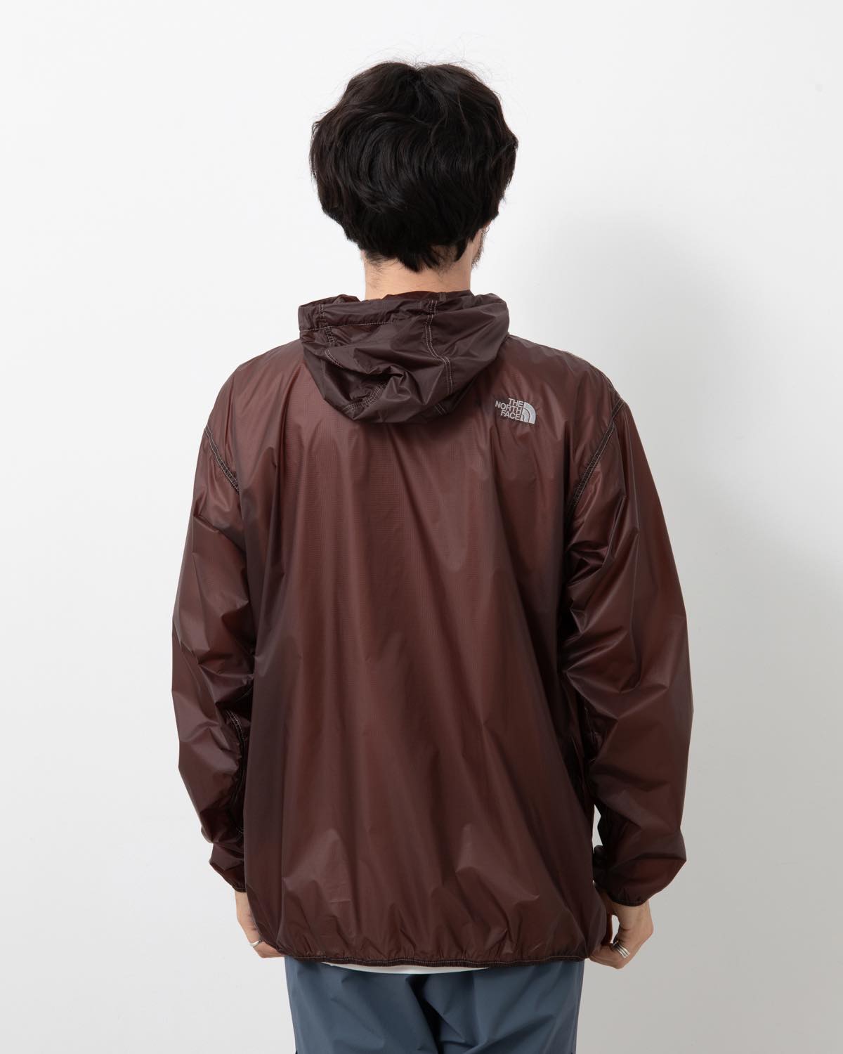 FREE RUN WIND PARKA