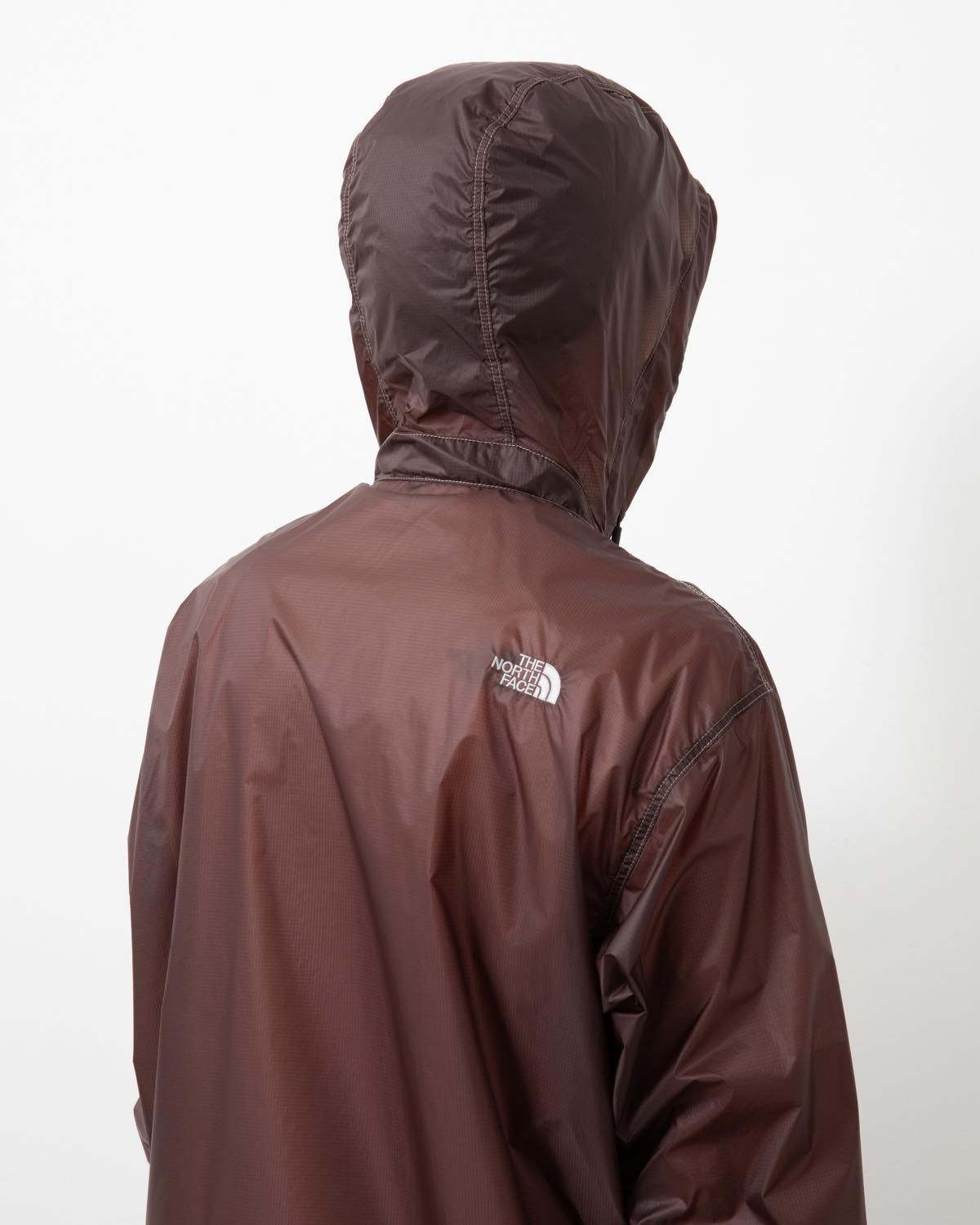 FREE RUN WIND PARKA