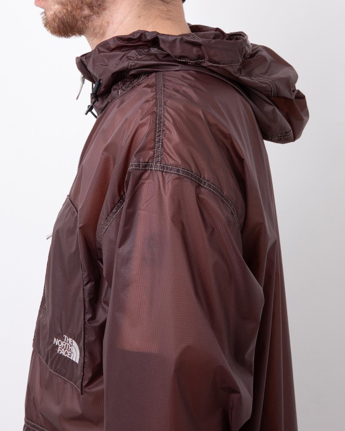 FREE RUN WIND PARKA