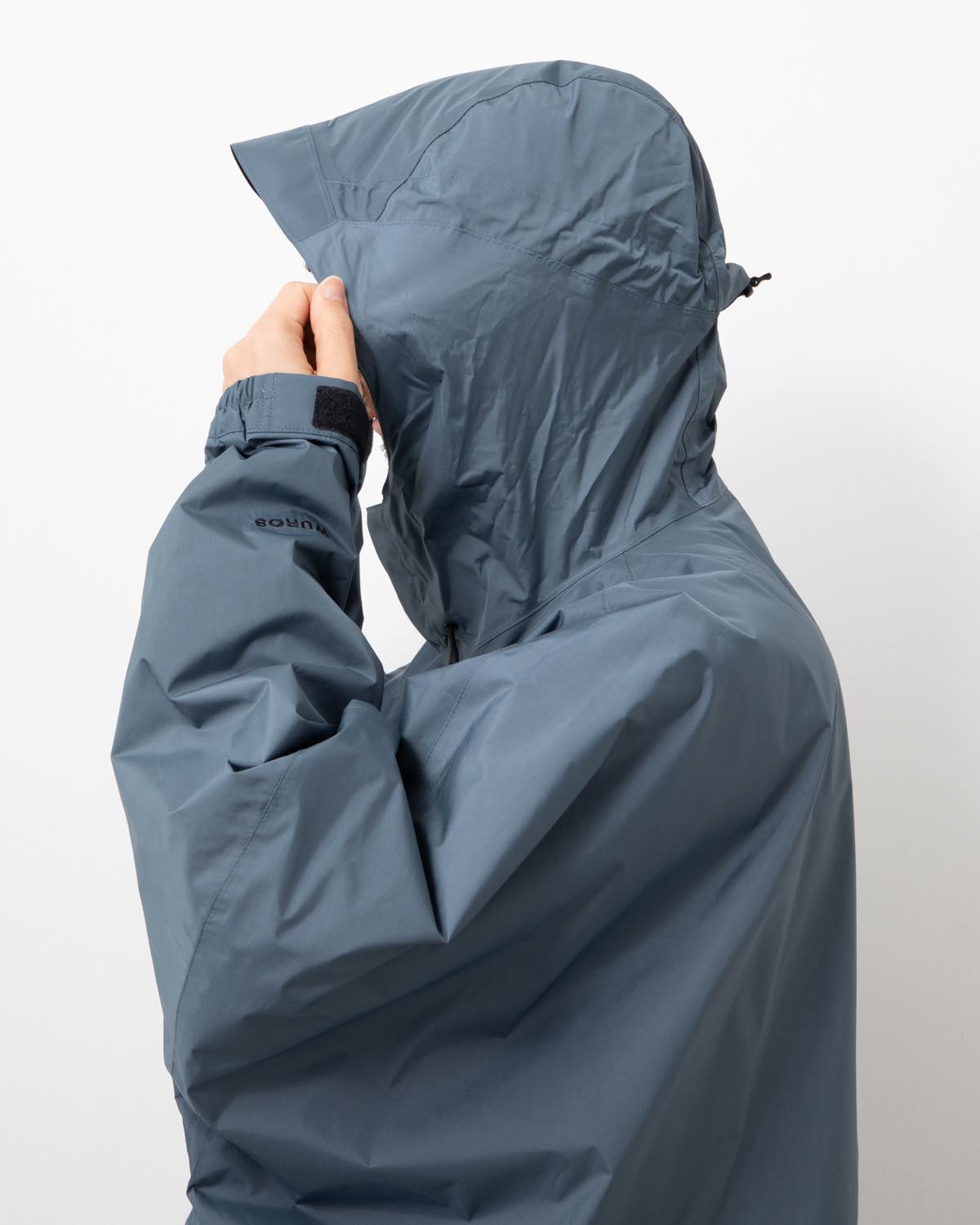 WUROS FIELD UTILITY PONCHO