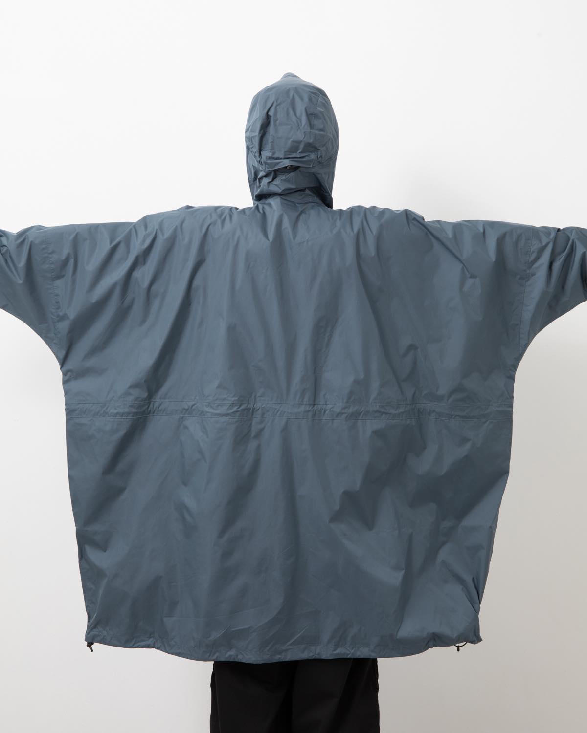 WUROS FIELD UTILITY PONCHO