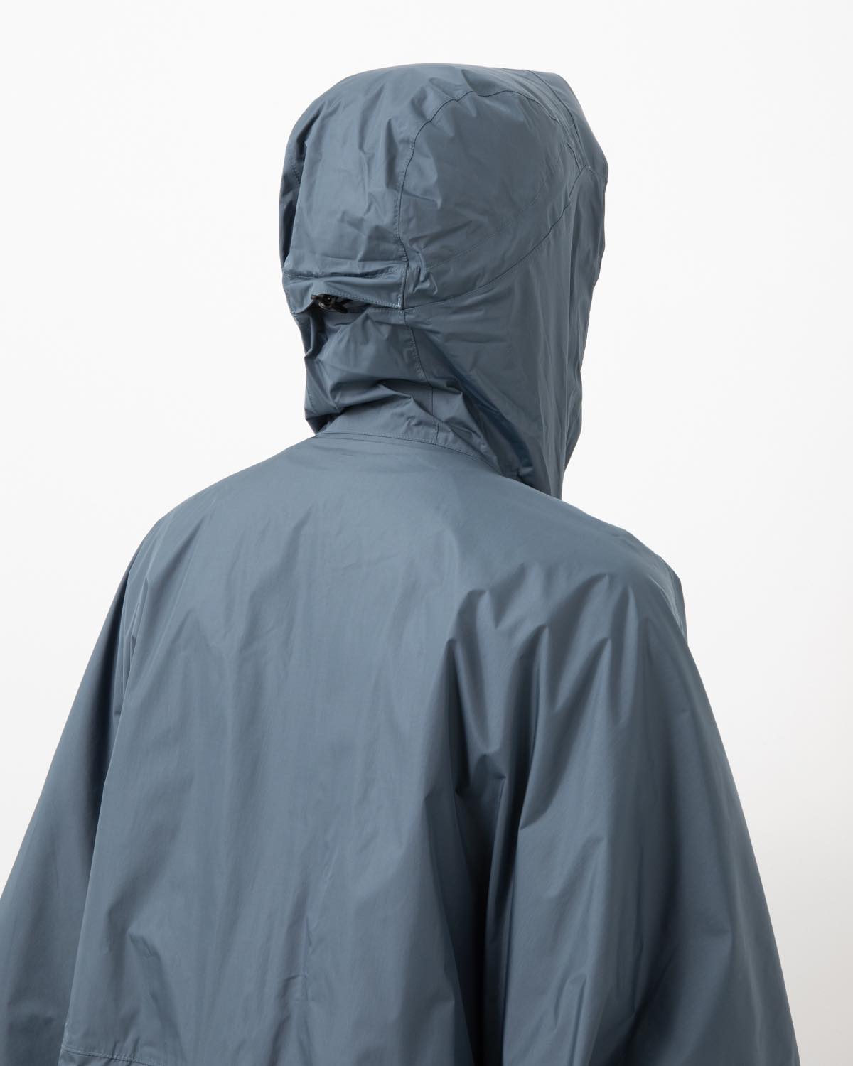 WUROS FIELD UTILITY PONCHO